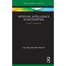 Artificial Intelligence in Accounting: Practical Applications