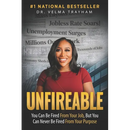 Unfireable: You Can Be Fired From Your Job, But You Can Never Be Fired From Your Purpose
