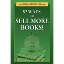 52 Ways to Sell More Books!
