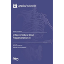 Intervertebral Disc Regeneration II