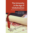 The University in the Age of Globalization: Rankings, Resources and Reforms