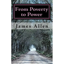 From Poverty to Power: The Realization of Prosperity and Peace