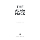 The Almanack