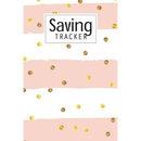 Saving Tracker: Help you start saving money for your next big expense