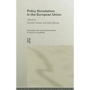 Policy Simulations in the European Union