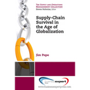 Supply-Chain Survival in the Age of Globalization