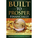 Built To Prosper Financially