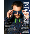 Indie Author Magazine Featuring Ben Wolf The Science of Metadata, Mastering Website SEO, Demystifying BISAC Codes and Conquering Keywords