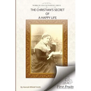The Christian's Secret of A Happy Life