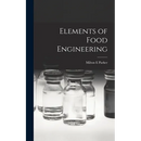 Elements of Food Engineering
