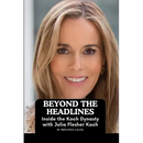 Beyond the Headlines: Inside the Koch Dynasty with Julia Flesher Koch