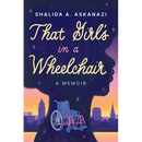 That Girl's in a Wheelchair