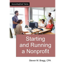 Starting and Running a Nonprofit