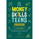 Money Skills For Teens Blueprints