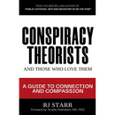 Conspiracy Theorists and Those Who Love Them