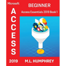 Access 2019 Beginner