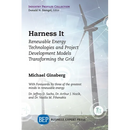 Harness It: Renewable Energy Technologies and Project Development Models Transforming the Grid