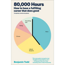 80,000 Hours: How to Have a Fulfilling Career That Does Good