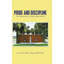 Pride and Discipline: The Hallmarks of a United States Marine
