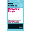 HBR Guide to Motivating People (HBR Guide Series)