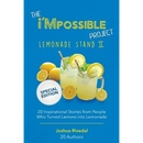 The i'Mpossible Project: Lemonade Stand: Volume II