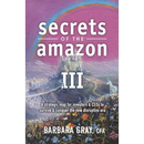 Secrets of the Amazon III: A strategic map for investors & CEOs to survive & conquer the new disruptive era