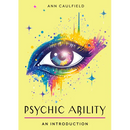 Psychic Ability: Your Plain & Simple Guide to Unlock Your Intuition and Discover the Power of Perception
