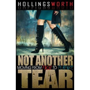 Not Another Tear: Moving from Pain to Purpose