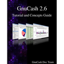 GnuCash 2.6 Tutorial and Concepts Guide