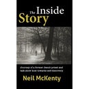 The Inside Story: Journey of a former Jesuit priest and talk show host towards self-discovery