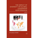 The Impact of Diversity on Global Leadership Performance: Lead3