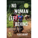 No Woman Left Behind: A Journey of Hope to Heal Every Woman Injured in Childbirth