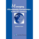 Managing It/Community Partnerships in the 21st Century