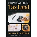Navigating Tax Land: Simple Ways to Save Money on April 15th