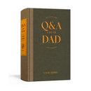 Q&A a Day for Dad: 5-Year Journal