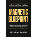 Magnetic Blueprint: Transform Your Real Estate Business from an Endless Prospecting Nightmare to an AI-Driven, Online Listing Lead Machine