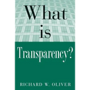 What is Transparency?