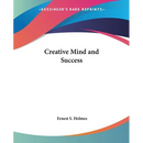 Creative Mind and Success