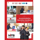 Accommodation Operation Handbook