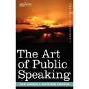 The Art of Public Speaking