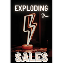 Exploding Your Sales: A Practical Guide to Pricing Strategy, Lead Generation, and High-Conversion Selling