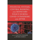 Financial Systems, Central Banking and Monetary Policy During COVID-19 Pandemic and After