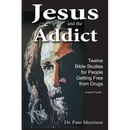 Jesus and the Addict: Twelve Bible Studies for People Getting Free from Drugs A Leader's Guide