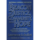 Beacon of Justice, Community, and Hope: How NCR has sustained independent journalism from Vatican II to Pope Francis