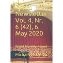 Dediu Newsletter Vol. 4, Nr. 6 (42), 6 May 2020: World Monthly Report