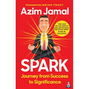 Spark: Journey from Success to Significance