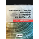 Innovations and Emerging Technologies for the Prosperity and Quality of Life