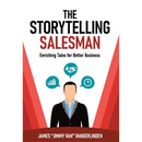 The Storytelling Salesman: Enriching Tales for Better Business