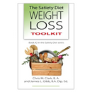 The Satiety Diet Weight Loss Toolkit