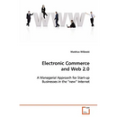 Electronic Commerce and Web 2.0